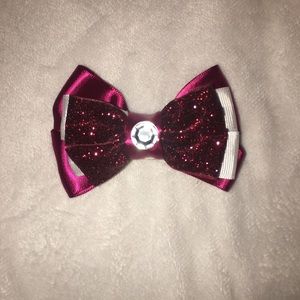 handmade bows
